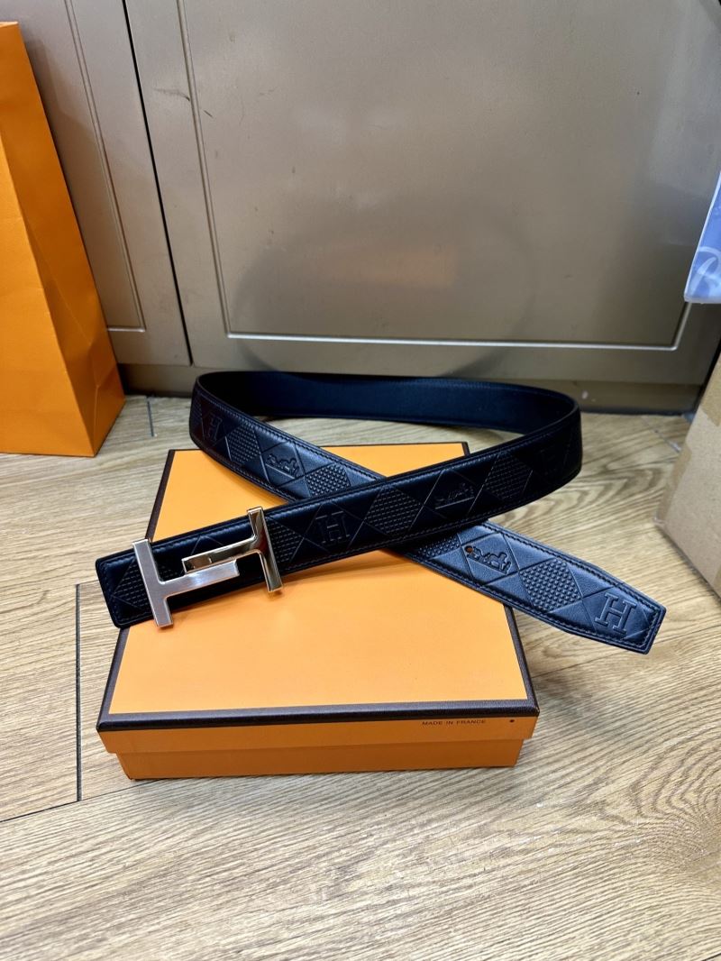 Hermes Belts